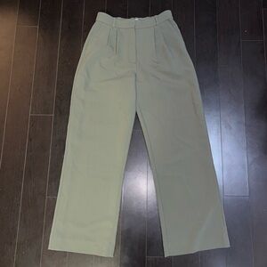 Abercrombie Sloane style trousers- 10L